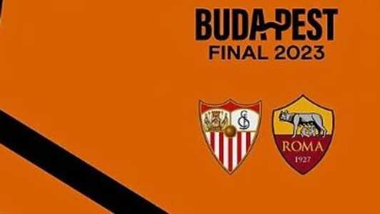 Final será disputada em Budapest, na Hungria