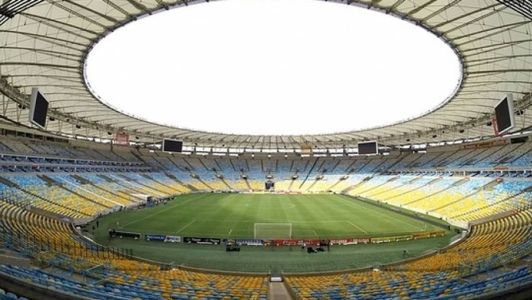 Final única da Libertadores 2023 será no Maracanã