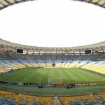 Final única da Libertadores 2023 será no Maracanã