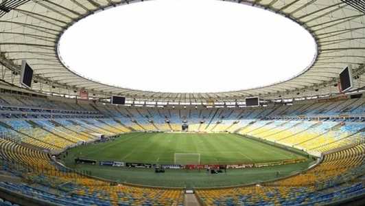 Final única da Libertadores 2023 será no Maracanã