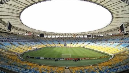 Final única da Libertadores 2023 será no Maracanã