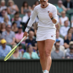 Final definida: Paolini e Krejcikova se classificam para final de Wimbledon