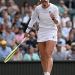Final definida: Paolini e Krejcikova se classificam para final de Wimbledon