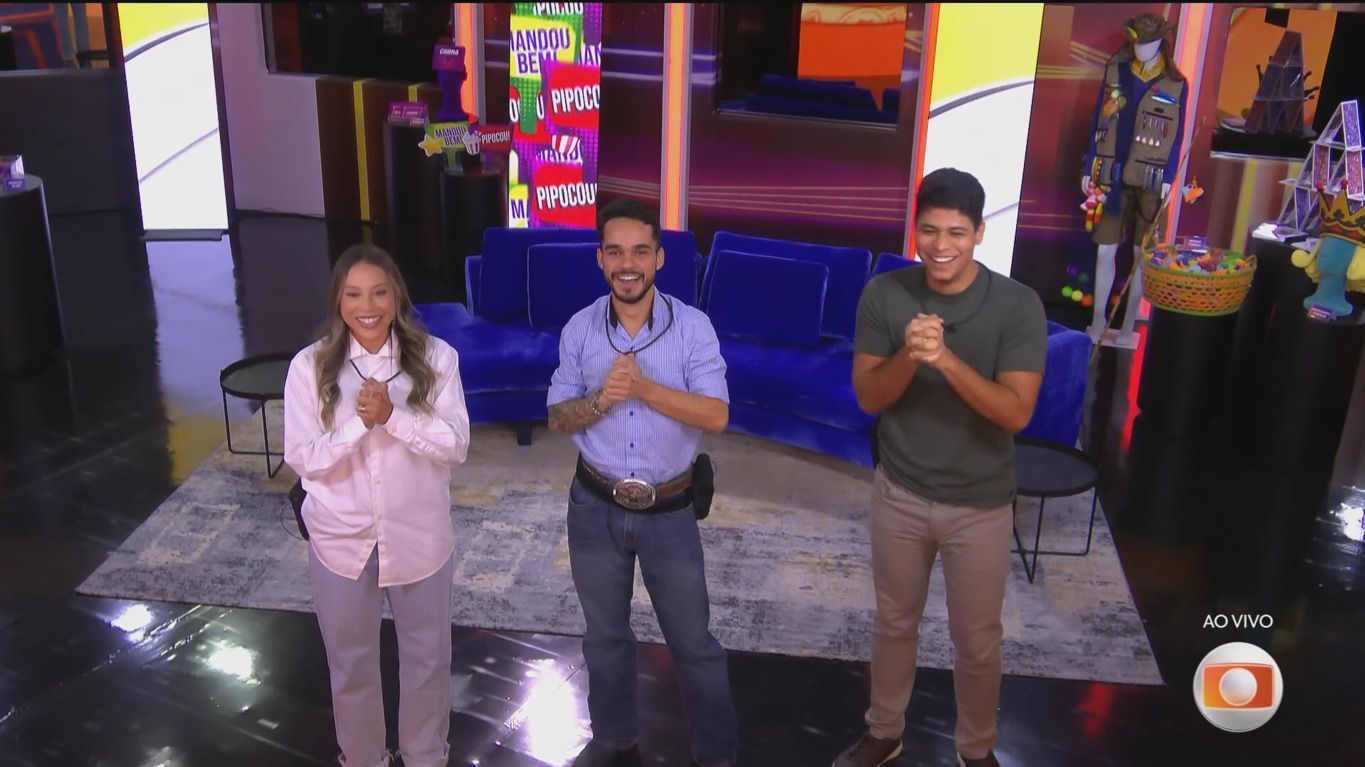 Que horas começa o BBB 25 hoje? Confira tudo sobre a grande final