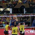 Minas Gerais quebra recorde da Superliga Feminina após final 'pão de queijo'