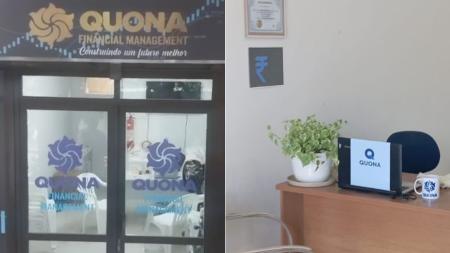 Financeira aplica golpe em Matozinhos, causa prejuízo milionário e deixa caos entre moradores