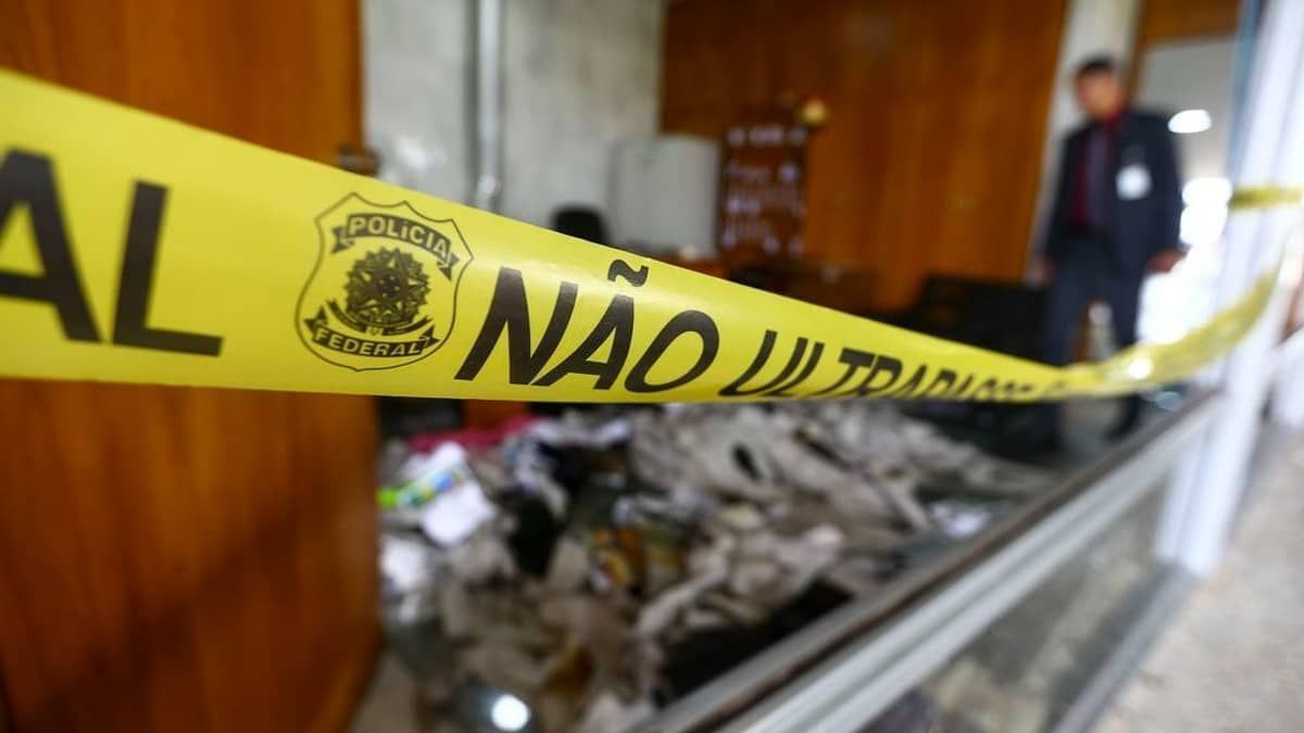 Punições por ataques em Brasília irão além dos invasores, diz Flávio Dino