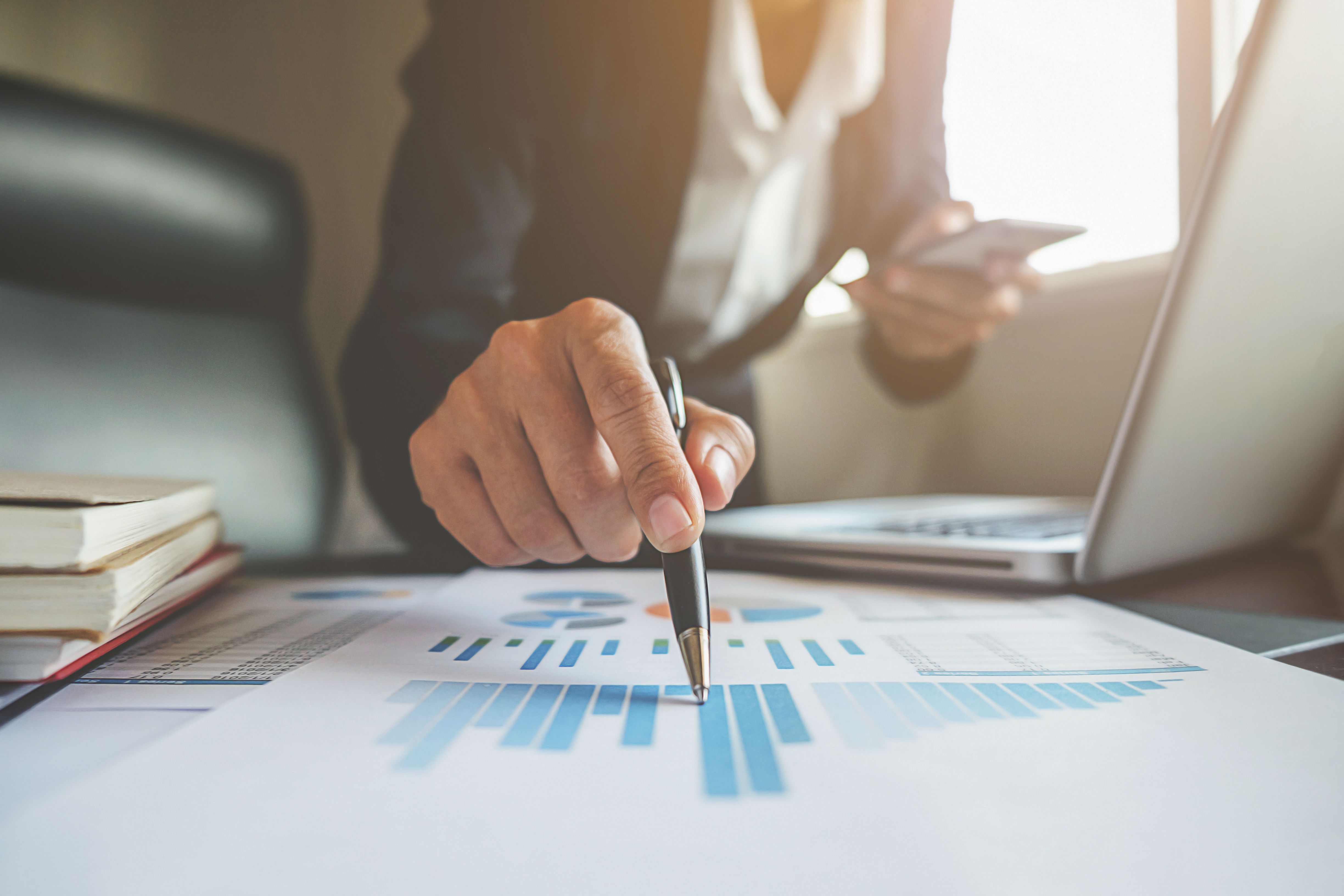 O excelente ano de 2023 do franchising