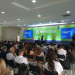 Montes Claros recebe Rita Mundim e Gilvan Bueno para FinFestival