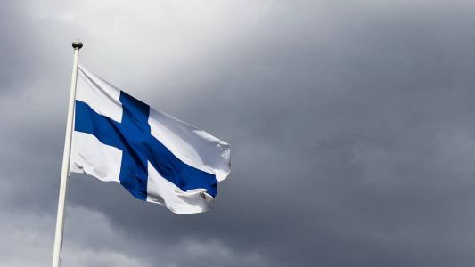 Finlândia foi eleita o país mais feliz do mundo