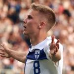 Finlândia x San Marino: onde assistir ao jogo pelas Eliminatórias da Euro 