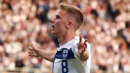 Finlândia recebe San Marino nas Eliminatórias da Euro