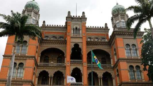 Fiocruz divulgou atualização do boletim InfoGripe nesta quinta-feira (11)