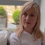 Apresentadora de TV revela que tem Alzheimer aos 62 anos