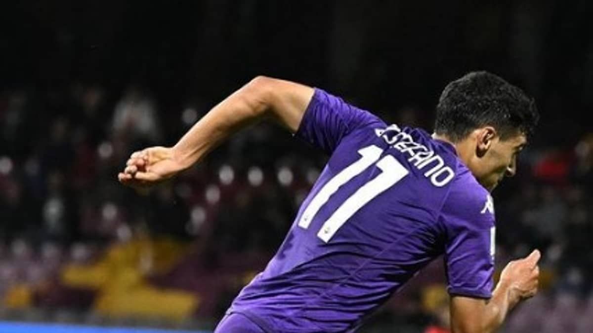 Fiorentina empata com a Cremonese e avança à final da Copa da Itália