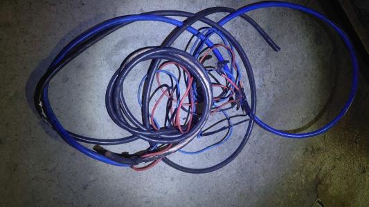 Fios Furtados Ipatinga