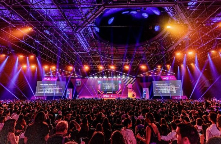 Hotmart FIRE 2024: festival dedicado ao mercado digital começa nesta quinta-feira (29)