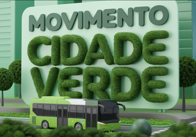 FETRAM lança Movimento Cidade Verde em João Monlevade