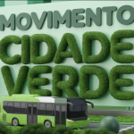 FETRAM lança Movimento Cidade Verde em João Monlevade