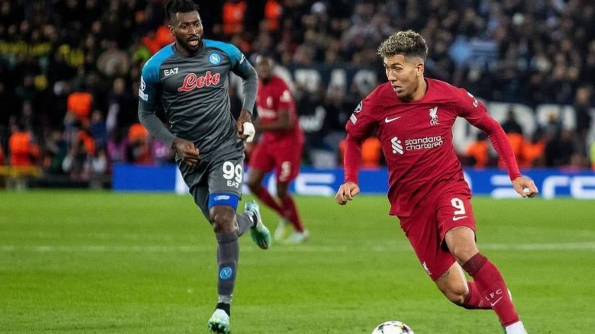 Firmino seria um dos atacantes analisados pelo Real Madrid, diz jornalista