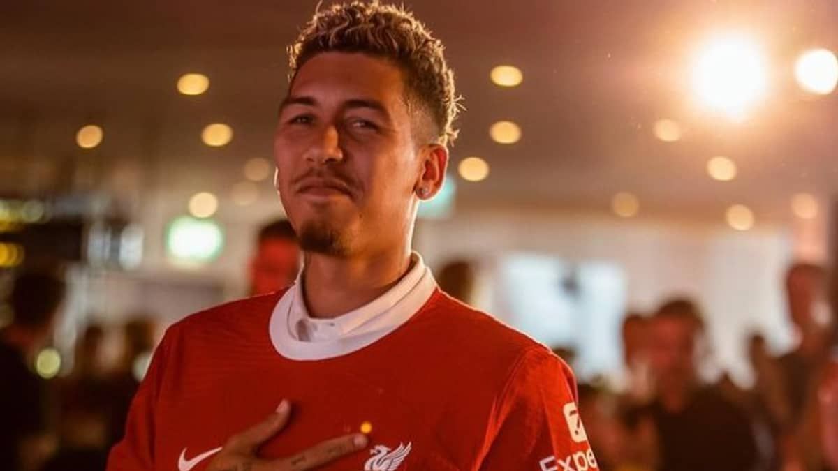 Clube saudita já fechou acordo com Roberto Firmino, diz jornalista