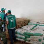 Toneladas de agrotóxicos e sementes irregulares são apreendidos em Jequitinhonha