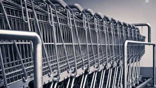 Fiscal de supermercado é esfaqueado em Belo Horizonte 