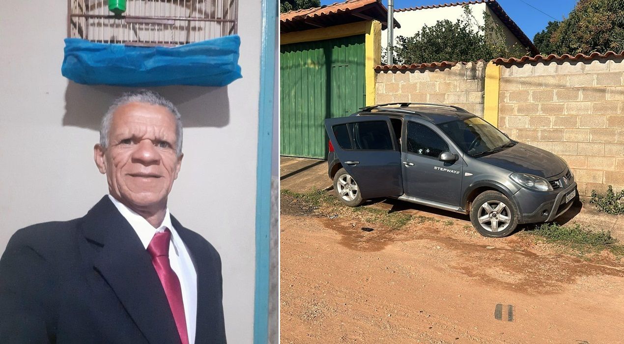 Muitos tinham raiva dele, diz filha de fiscal ambiental morto na Grande BH