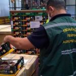 Ministério da Agricultura vigilante na qualidade dos alimentos