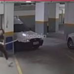 ‘Samurai de BH’ detalha ação para impedir furto de bicicletas: ‘era tudo ou nada’