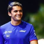 Fórmula 1: Haas confirma permanência de Fittipaldi como piloto de testes