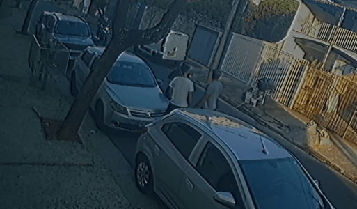 Crime ocorreu nessa quinta-feira na Pampulha