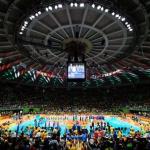 FIVB define locais das fases finais da VNL feminina e masculina; veja detalhes