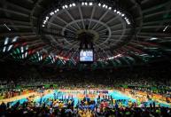 Vôlei: país europeu começa a testar mudanças nas regras sugeridas pela FIVB
