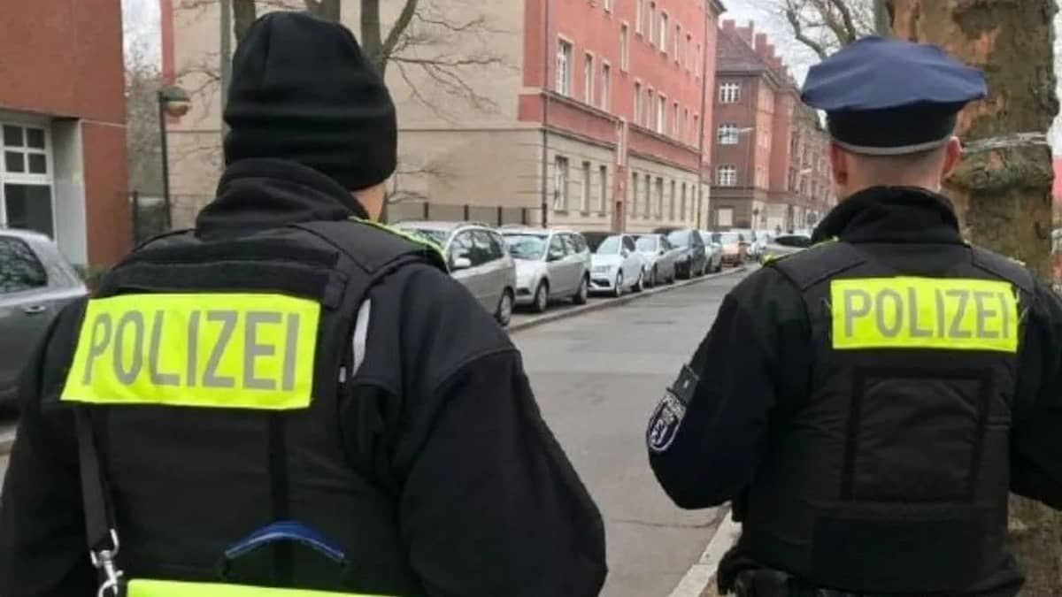 Polícia alemã investiga possível envenenamento de opositoras russas durante reunião em Berlim