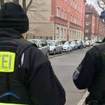 Polícia alemã investiga possível envenenamento de opositoras russas durante reunião em Berlim