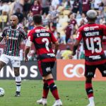 Fluminense 0x0 Flamengo: veja os melhores momentos no Brasileiro