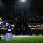 Atacante do Flamengo se derrete por torcida do Atlético: 'A Massa empurra'