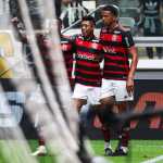 Atlético 2 x 4 Flamengo: gols e melhores momentos do jogo pelo Brasileirão