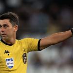 CBF define arbitragem para Atlético x Fluminense no Mineirão, pelo Brasileiro