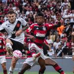 Vasco x Flamengo: horário e onde assistir ao vivo pelo Carioca