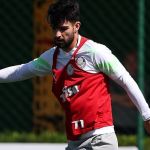 Flaco López não deve ser negociado pelo Palmeiras em 2024