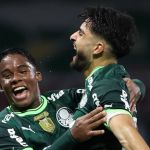Palmeiras x Cuiabá: onde assistir ao jogo pelo Campeonato Brasileiro