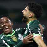 Flaco explica recomeço no Palmeiras e mira Seleção Argentina