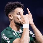 Flaco López celebra resposta do Palmeiras após goleada: 'Estávamos envergonhados'