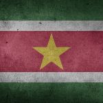 Ex-ditador do Suriname e foragido da Justiça, Desi Bouterse morre aos 79 anos