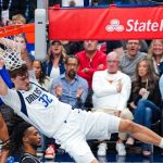 Novato da NBA faz história e iguala feito de Michael Jordan