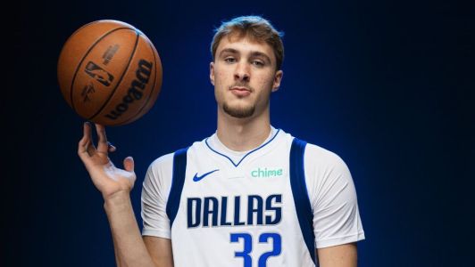 Cooper Flagg, futuro astro da NBA
