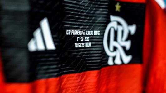 Flamenfo faz a estreia no Mundial de Clubes nesta terça (7)