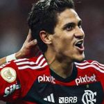 Flamengo 3 x 0 Palmeiras: veja melhores momentos pelo Brasileiro